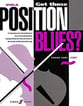 GOT THOSE POSITION BLUES VIOLA-P.O.P. cover